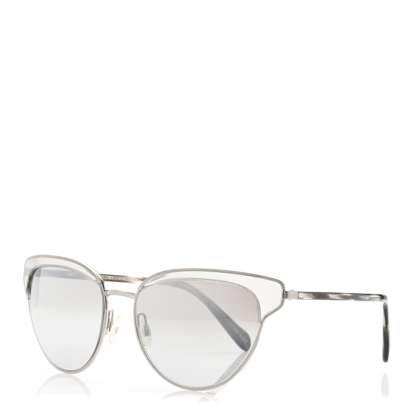 Josa Sunglasses OV1187S Silver