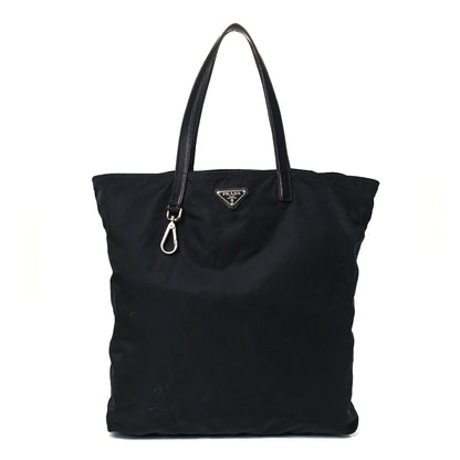 Prada Nylon Tote Black 1 of 9