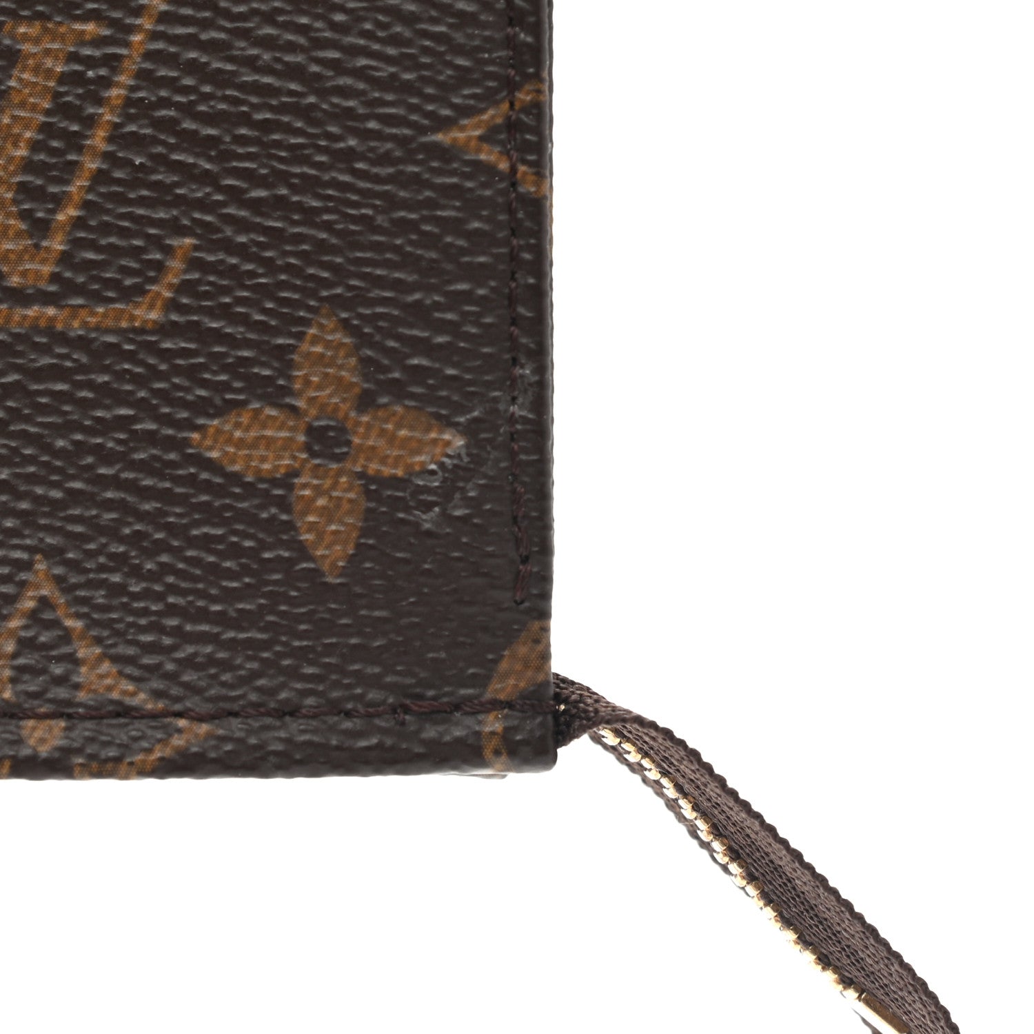 Louis Vuitton Monogram Toiletry Pouch 15 5 of 9