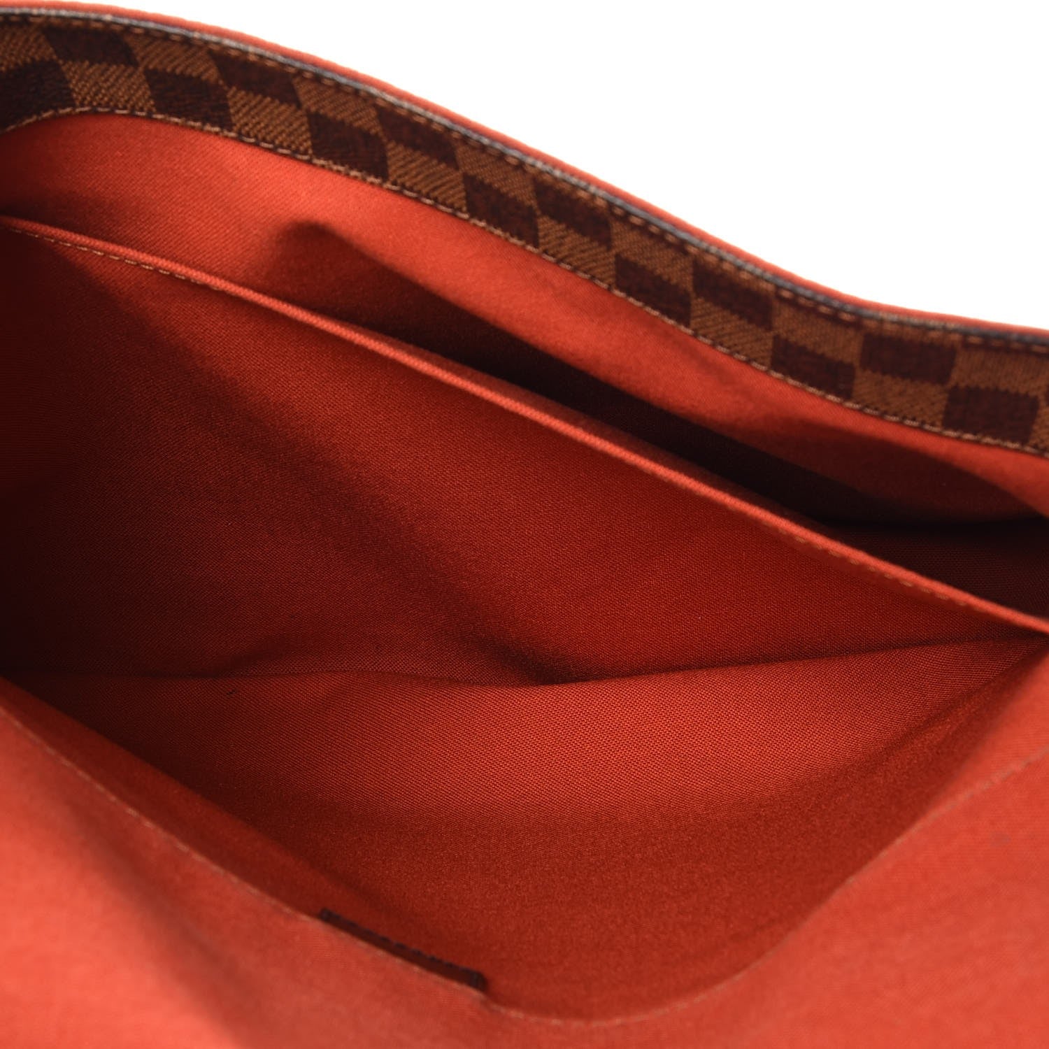 Louis Vuitton Damier Ebene Bastille Messenger 8 of 12