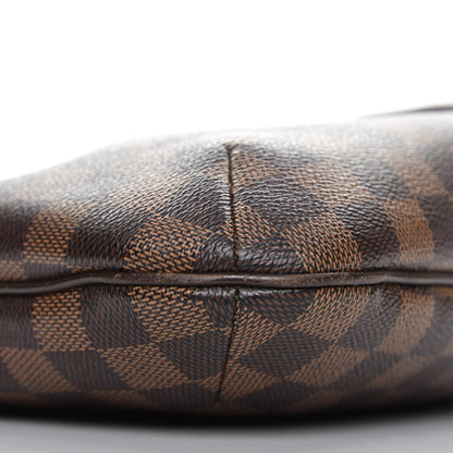 Louis Vuitton Damier Ebene Bloomsbury PM 6 of 10