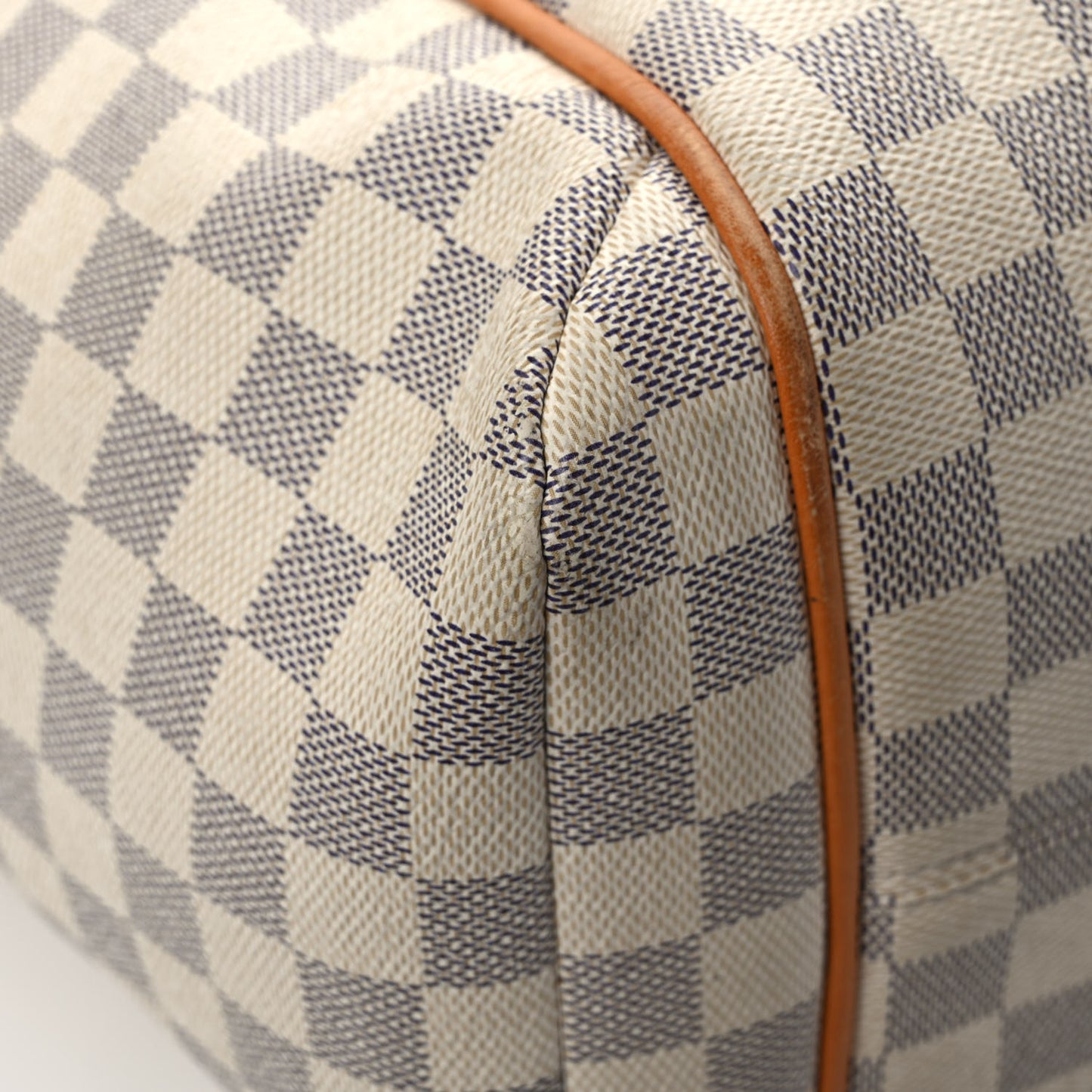 Damier Azur Totally MM
