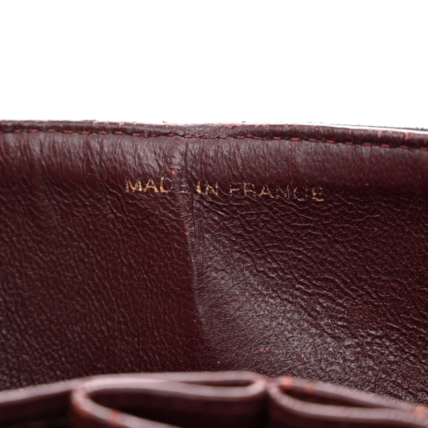 Chanel Lambskin Quilted Small Double Flap Black 7 of 18