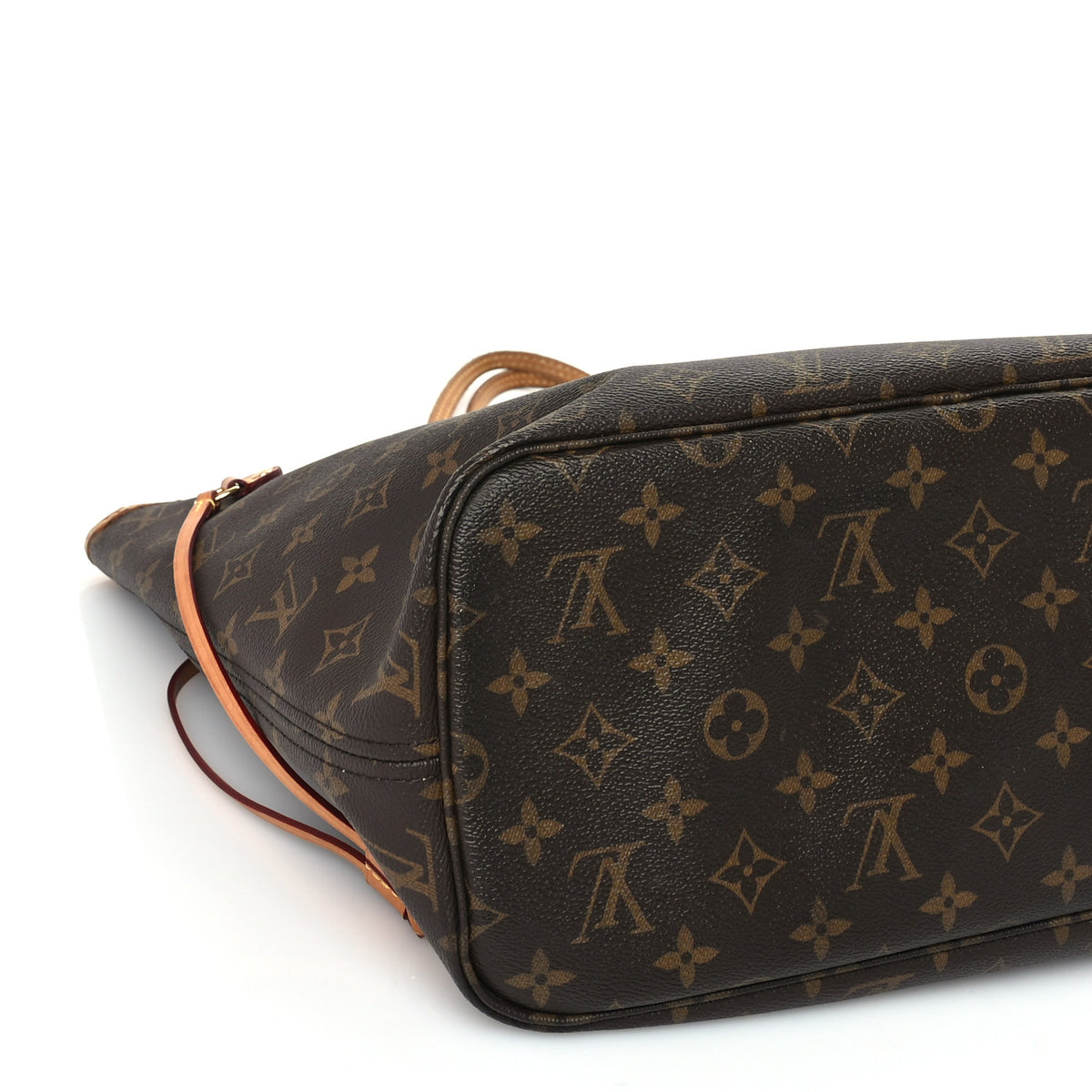 Monogram Neo Neverfull MM