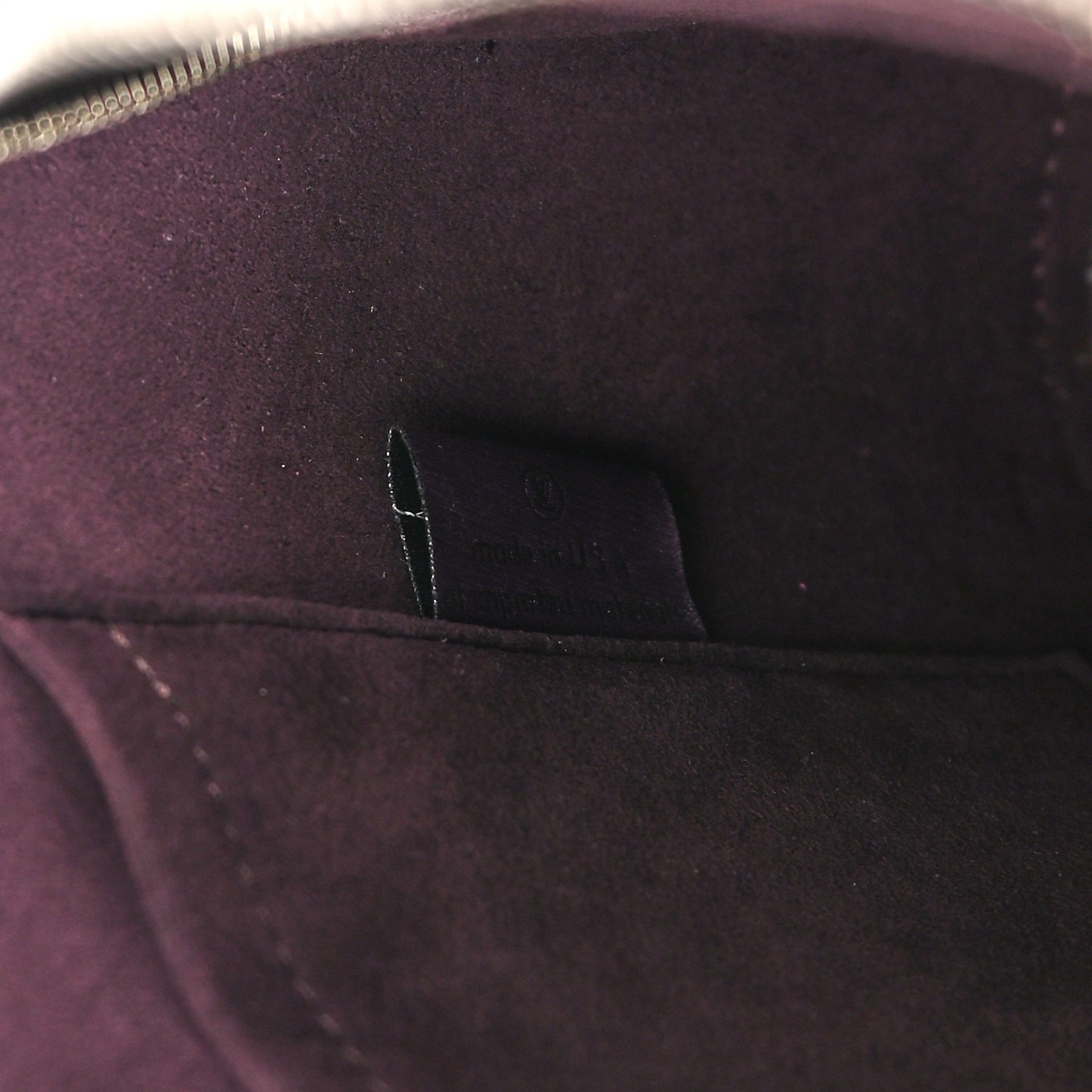 Electric Epi Alma PM Prune