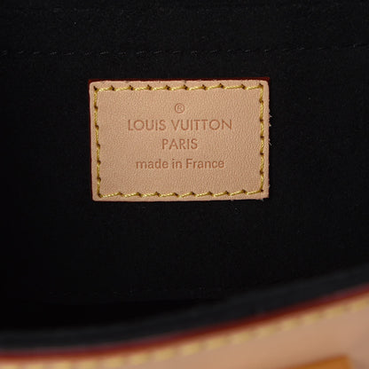Louis Vuitton Monogram Duffle Bag 7 of 8