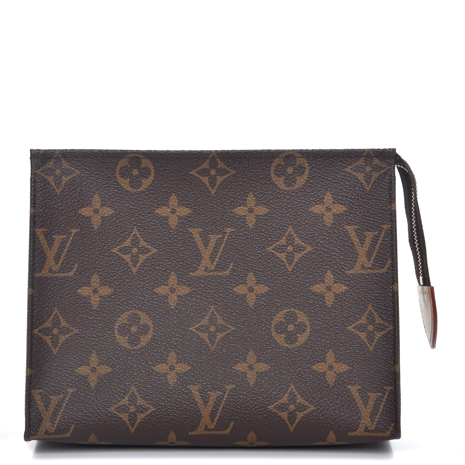Louis Vuitton Monogram Toiletry Pouch 19 1 of 8
