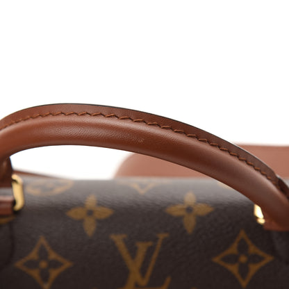 Louis Vuitton Monogram Vaugirard Creme 10 of 10
