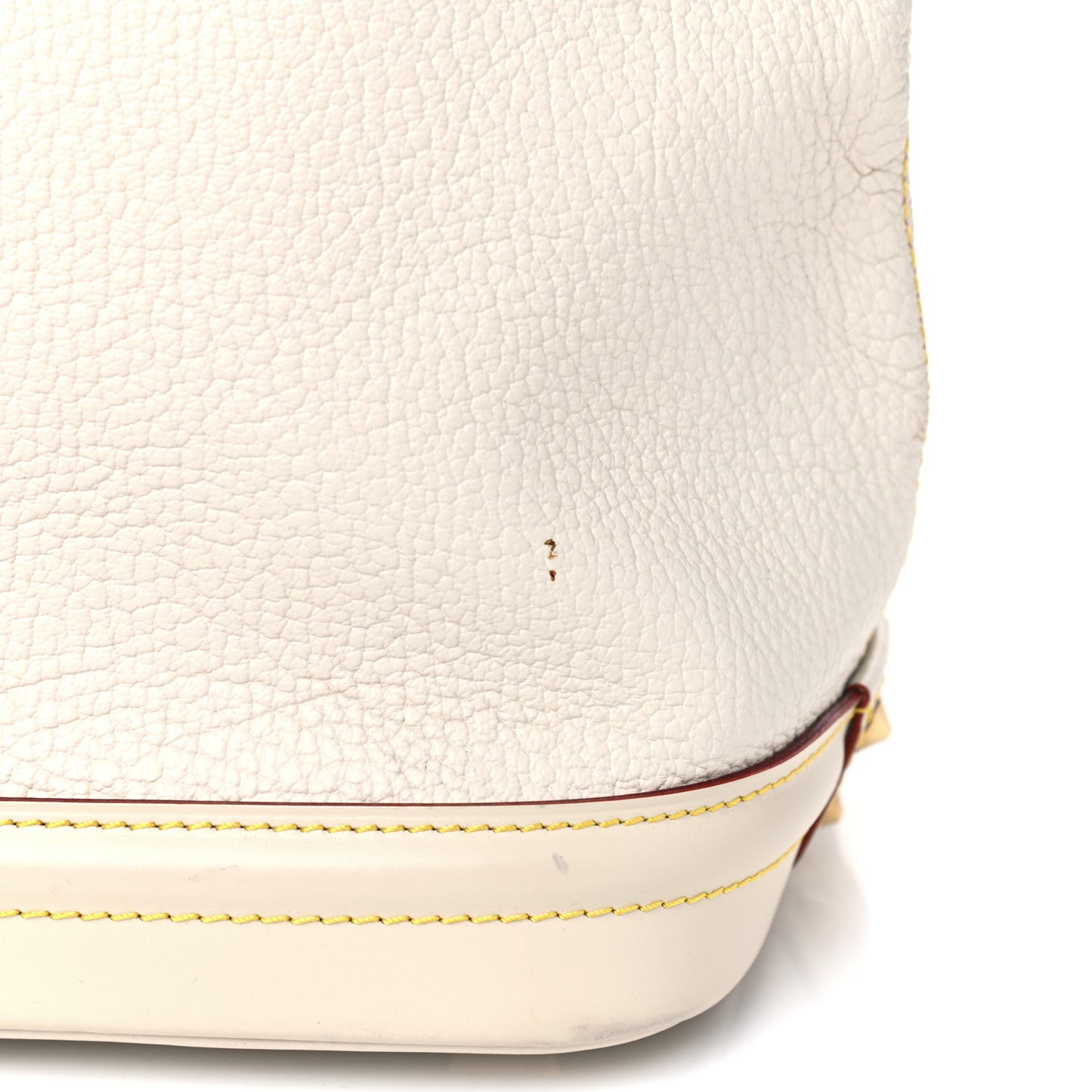 Suhali Lockit MM White