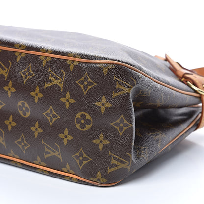 Louis Vuitton Monogram Batignolles Horizontal 9 of 13