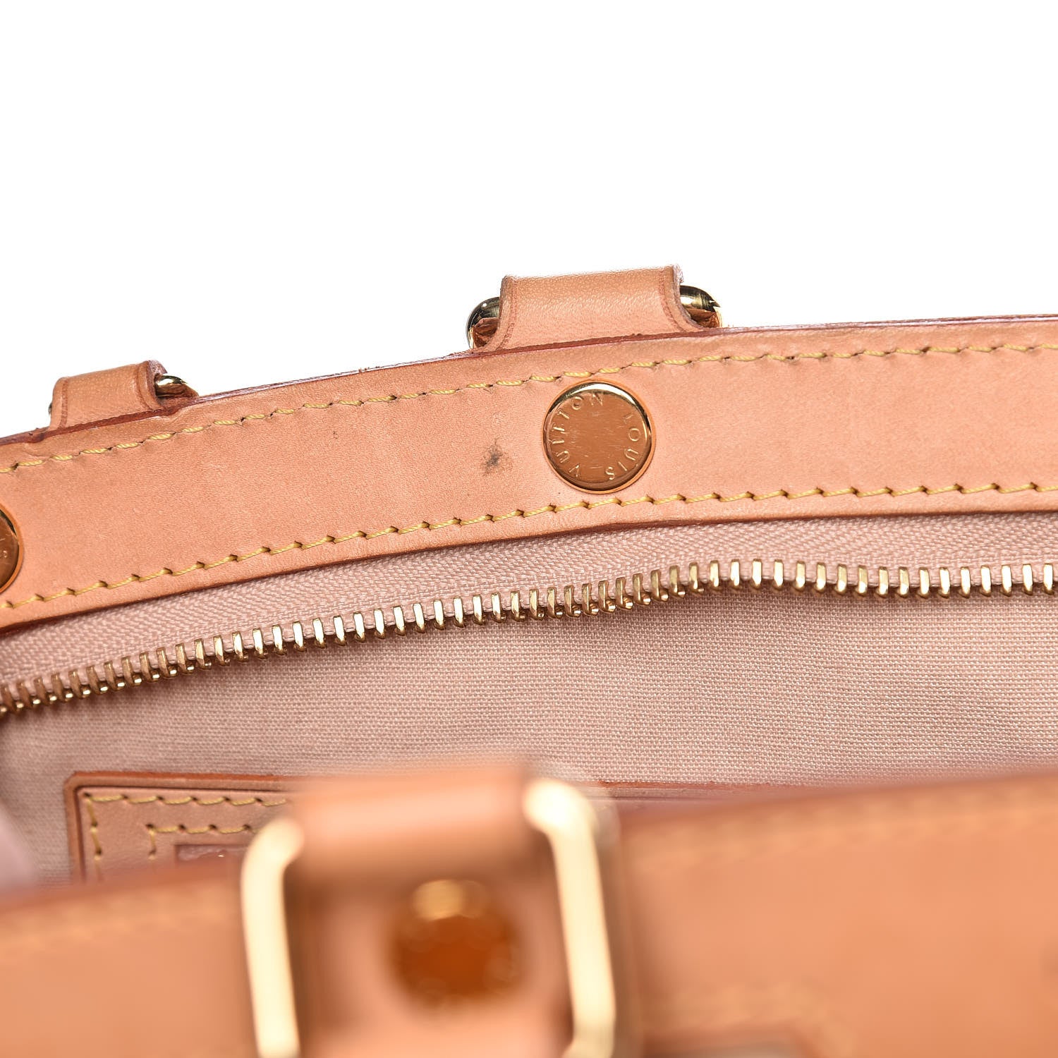 Louis Vuitton Vernis Brea GM 11 of 22