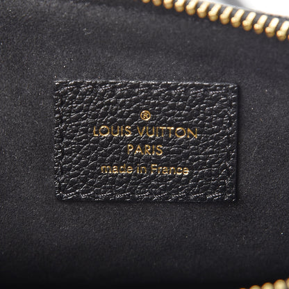 Louis Vuitton Empreinte Twice Black 7 of 9