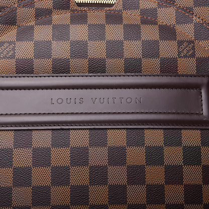 Louis Vuitton Damier Ebene Pegase 55 Rolling Luggage 9 of 11