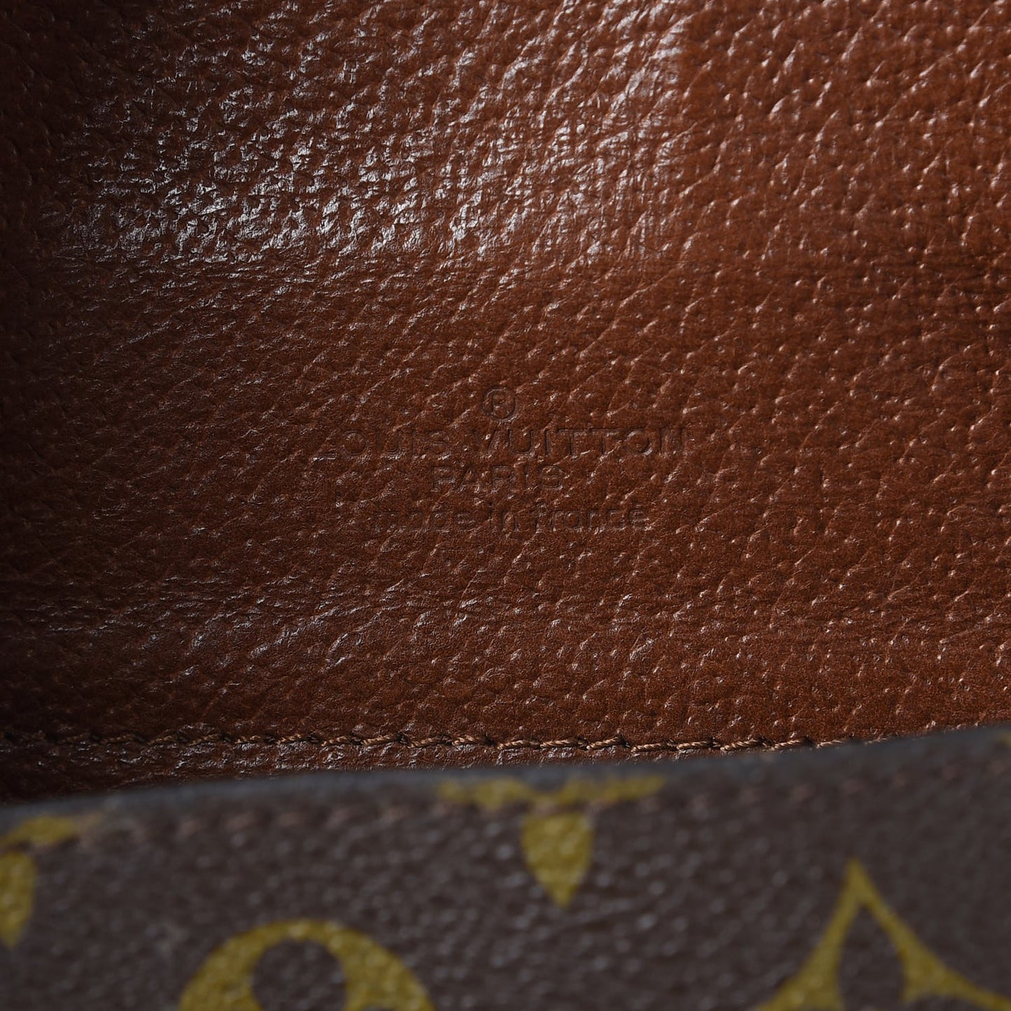 Monogram Saint Cloud PM