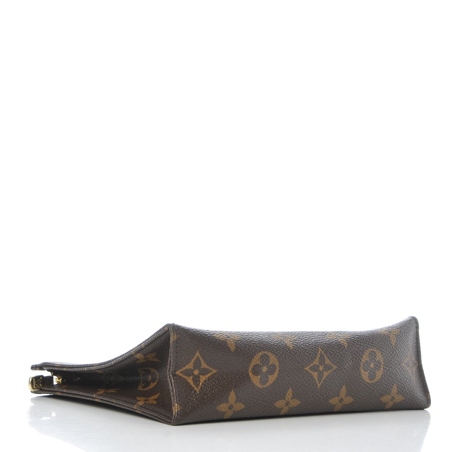 Monogram Toiletry Pouch 19