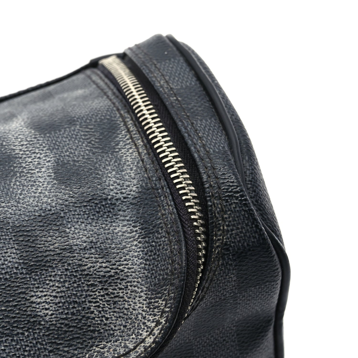 Louis Vuitton Damier Graphite Toiletry Pouch 7 of 7
