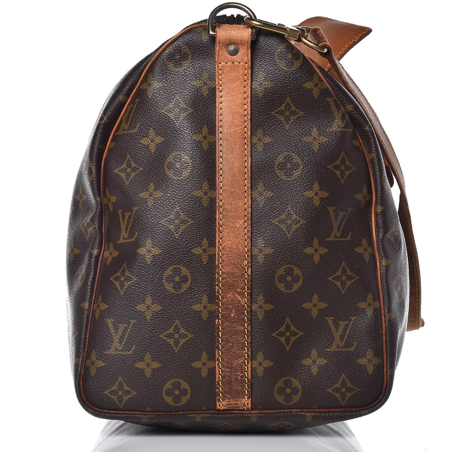 Monogram Keepall Bandouliere 50