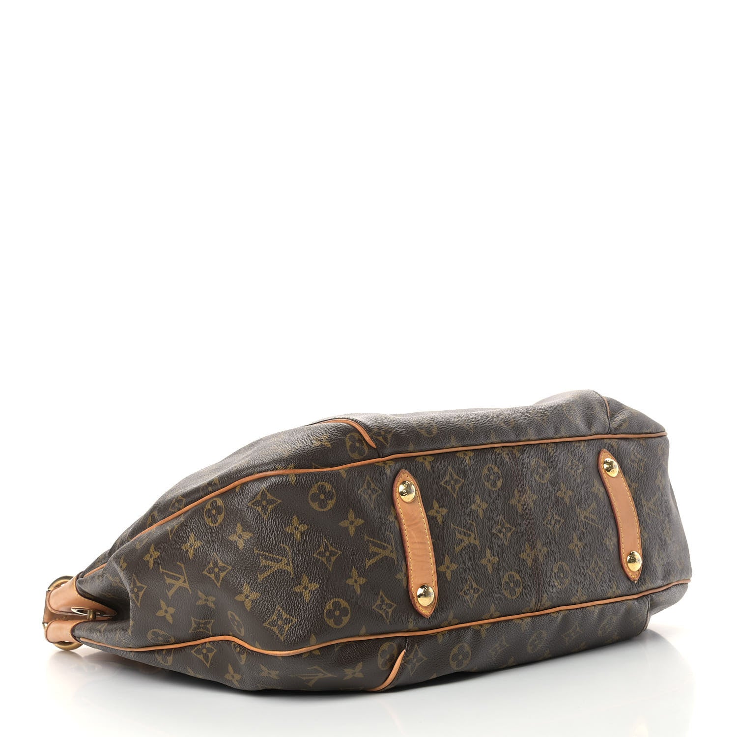 Louis Vuitton Monogram Galliera GM 4 of 17