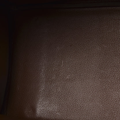 Hermes Ardennes Birkin 35 Noisette 17 of 18