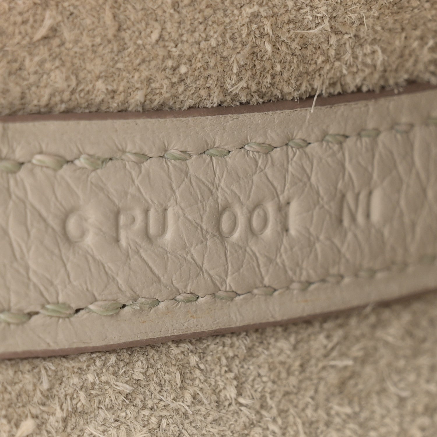 Hermes Taurillon Clemence Picotin Lock 18 PM Beton 7 of 12