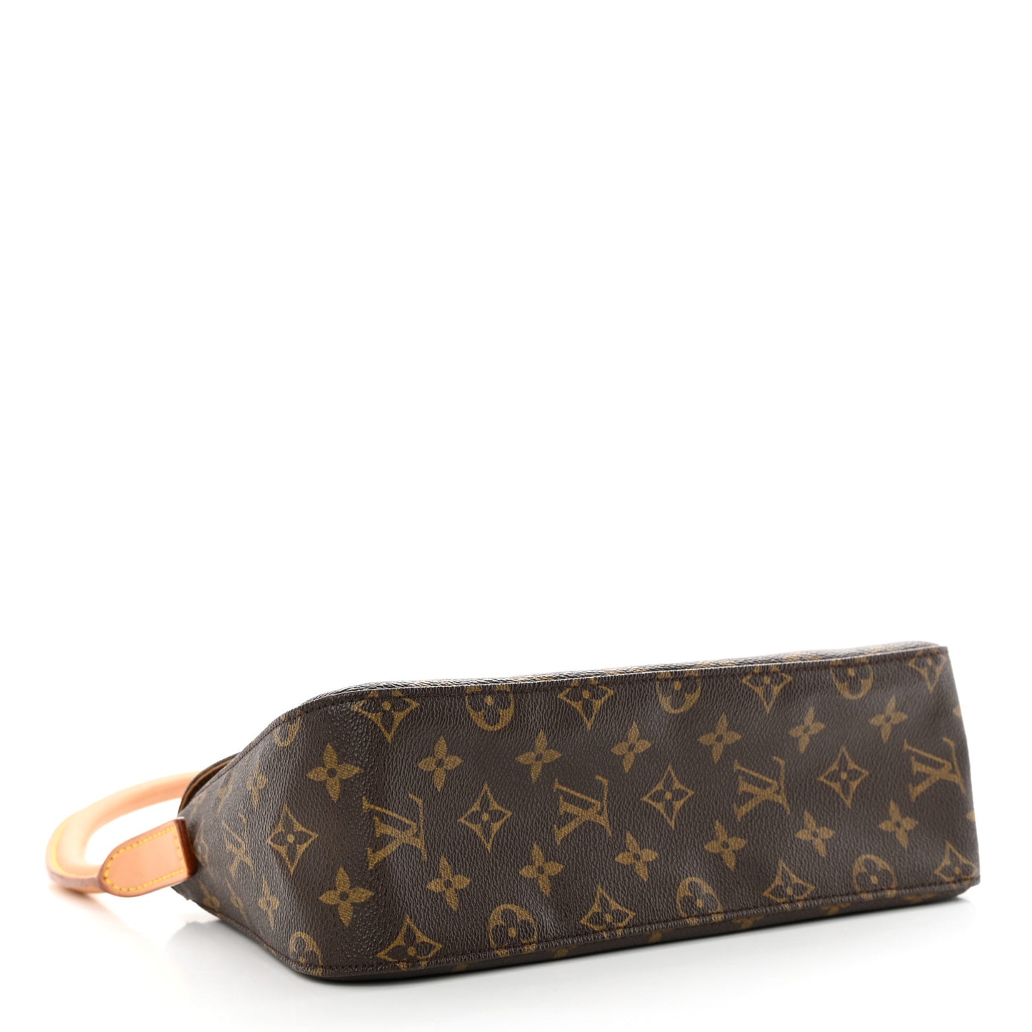 LOUIS VUITTON Monogram Mini Looping