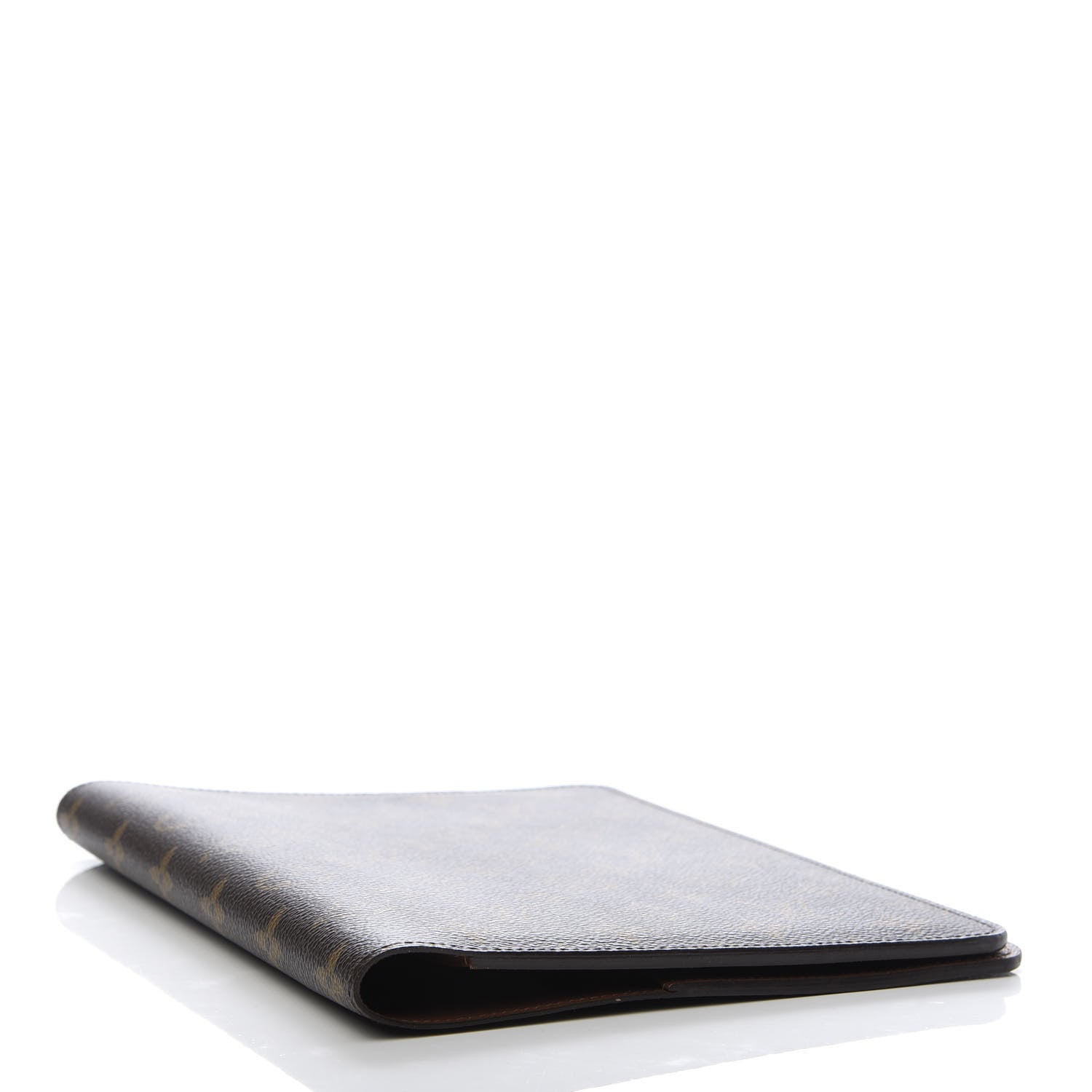 Louis Vuitton Monogram Desk Agenda Cover 4 of 6