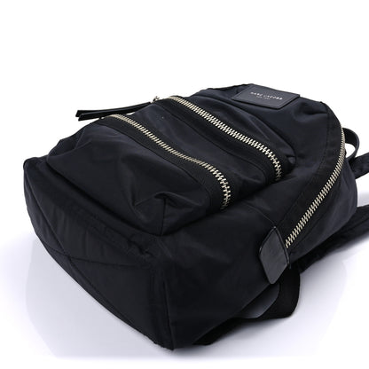 Marc Jacobs Nylon Biker Backpack Black 7 of 8