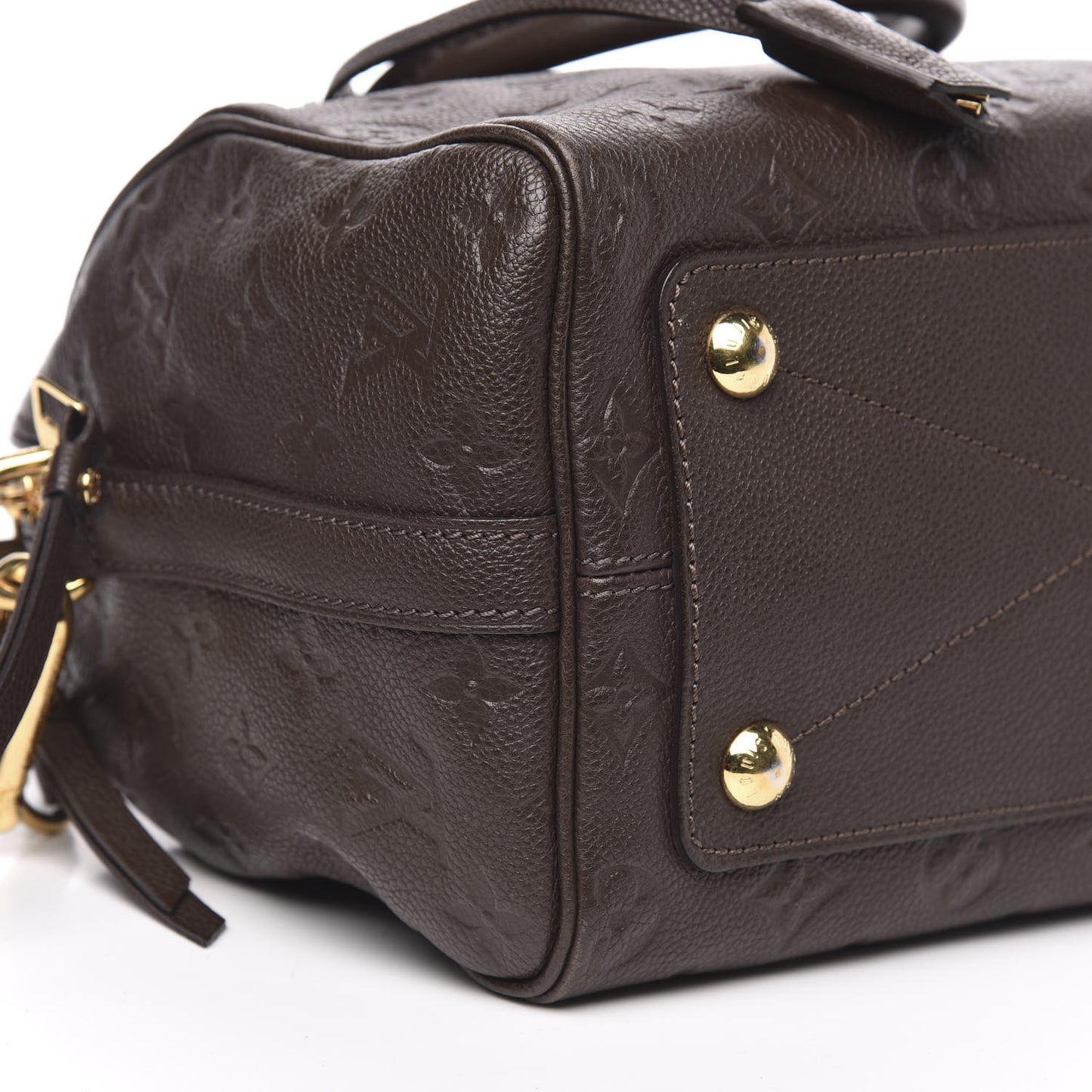 Empreinte Speedy Bandouliere 25 Chocolate