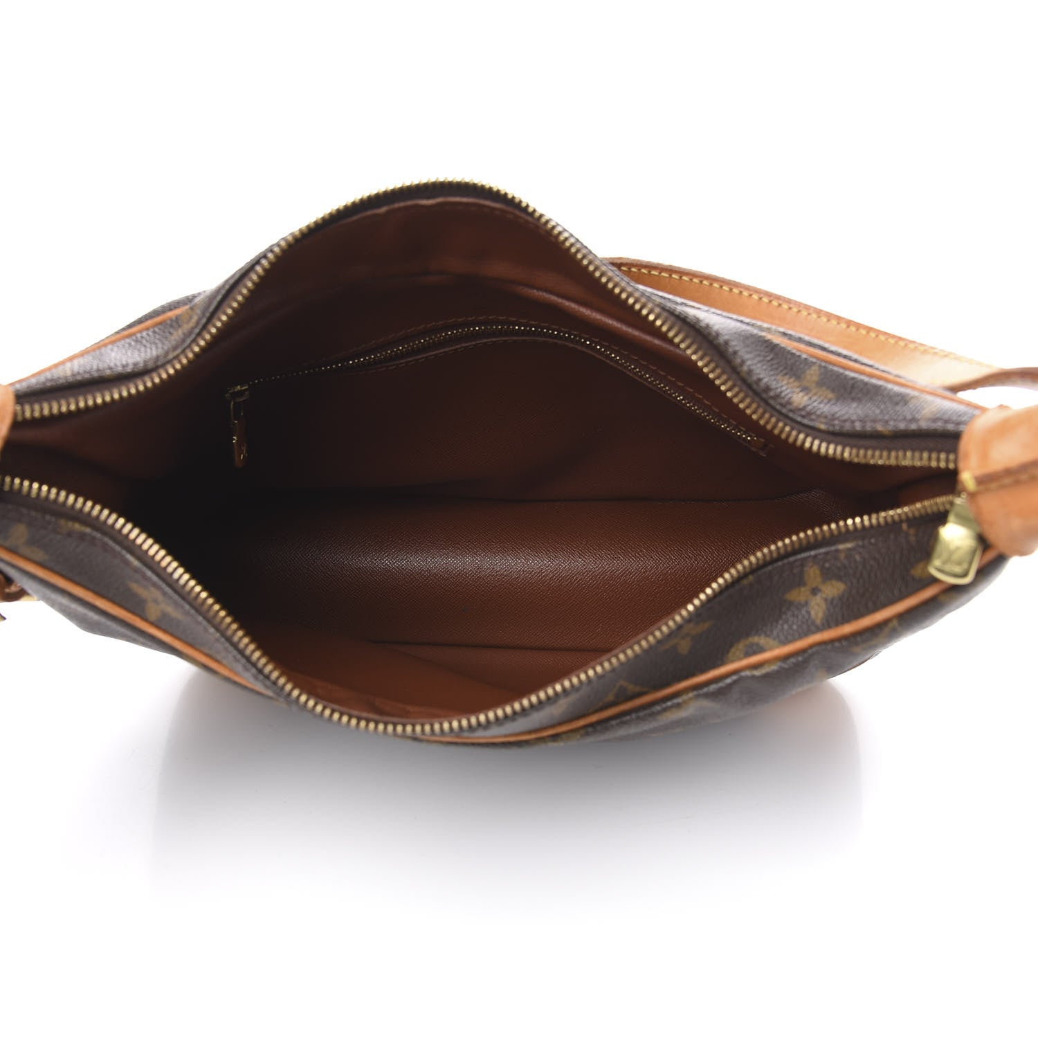 Louis Vuitton Monogram Boulogne 30 5 of 16