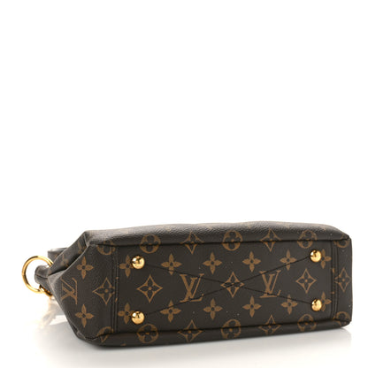 Louis Vuitton Monogram Pallas BB Dune 4 of 8