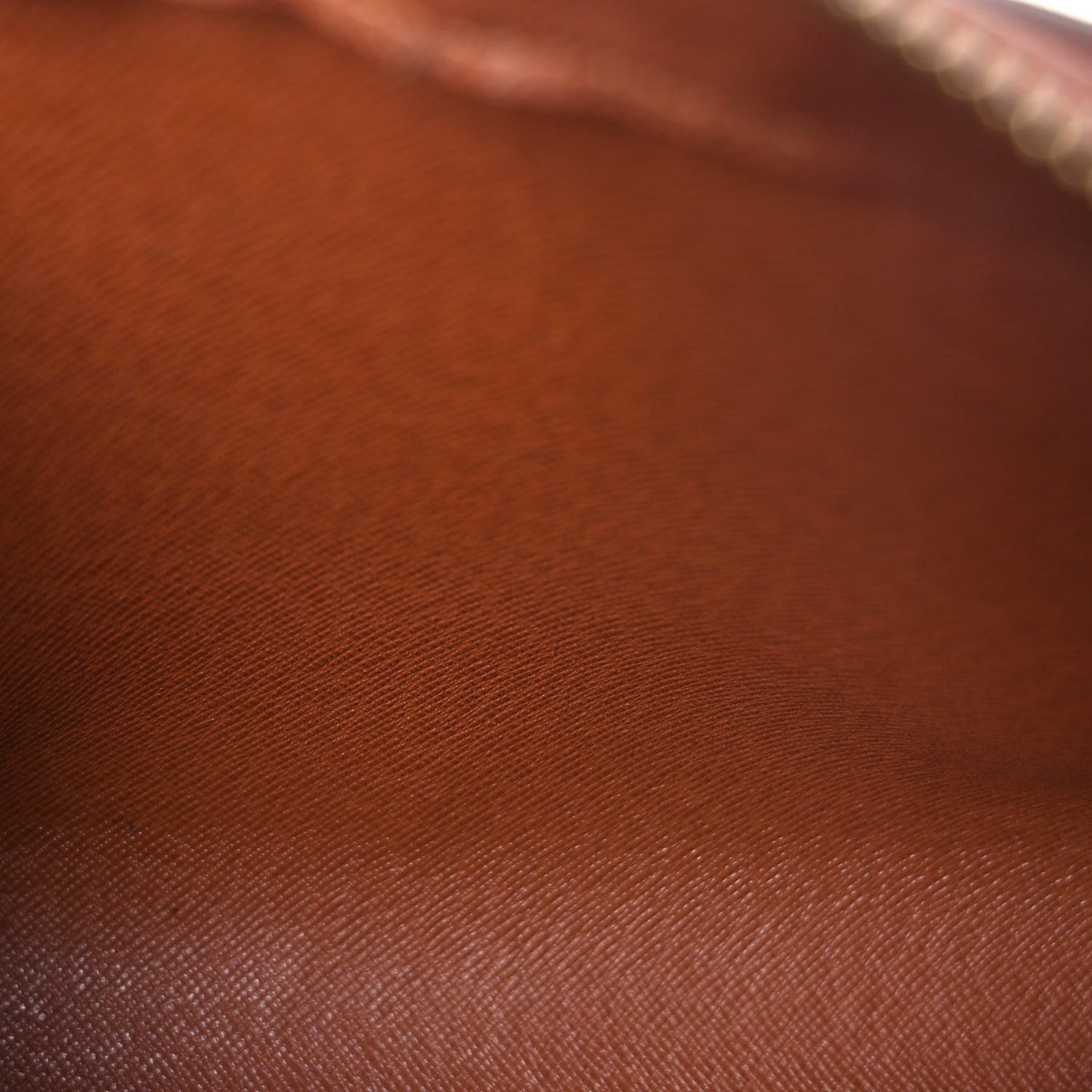 Louis Vuitton Monogram Pochette Orsay 4 of 8
