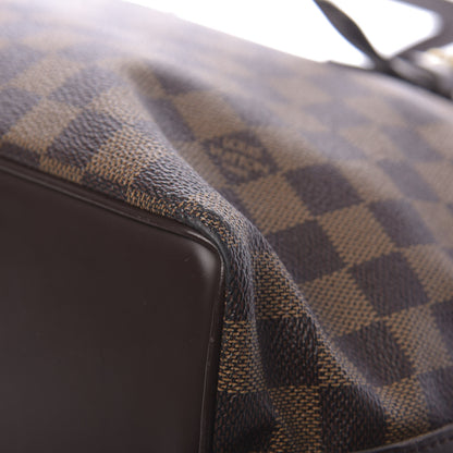 Louis Vuitton Damier Ebene Chelsea Tote 11 of 11