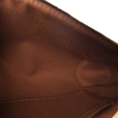 Louis Vuitton Monogram Pochette Accessories NM 4 of 8