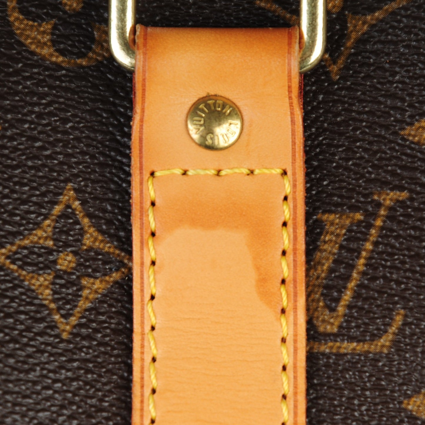 Monogram Keepall Bandouliere 45