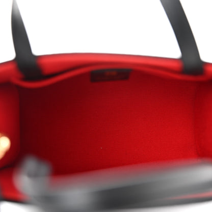 Givenchy Canvas Mini G-Tote Black 5 of 10