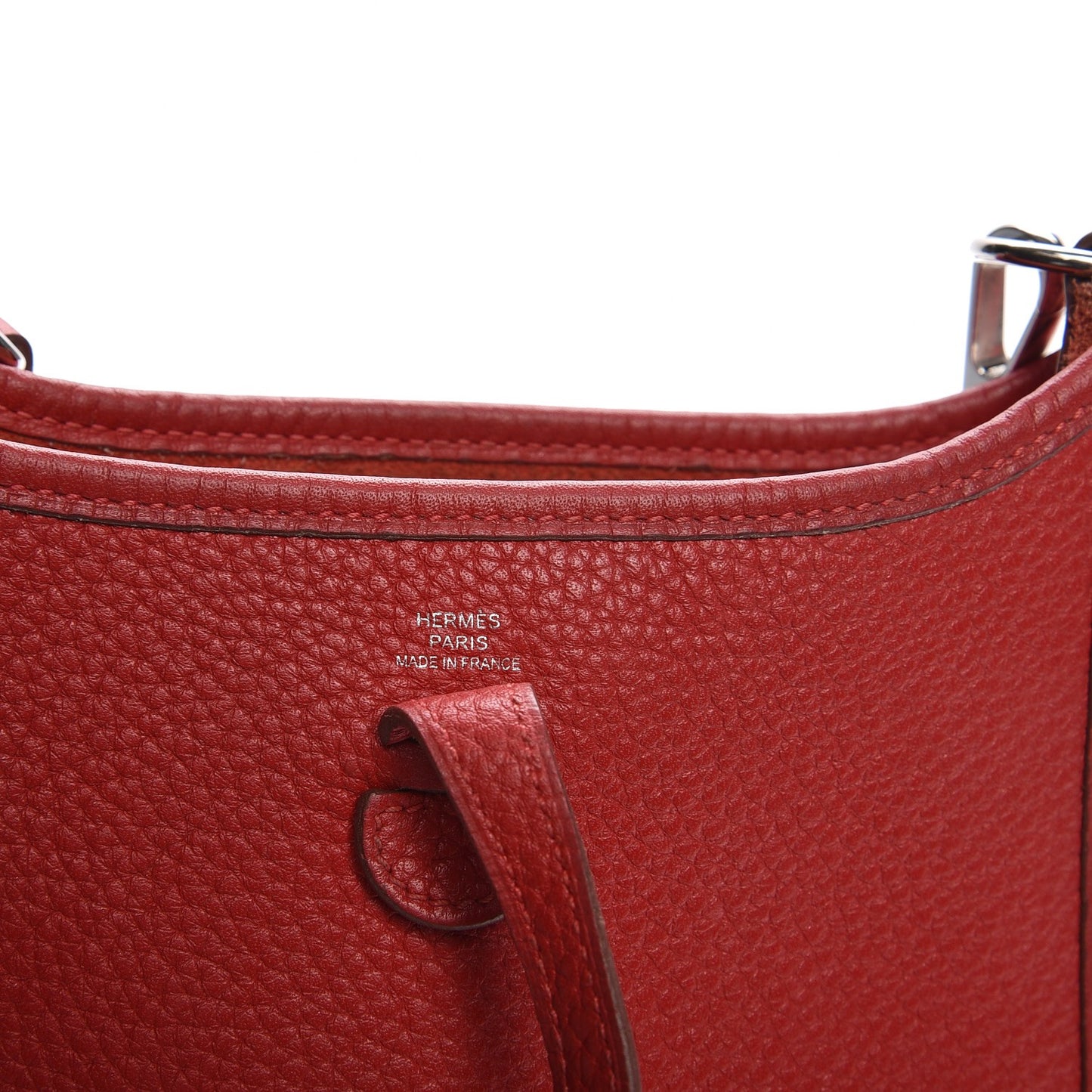 Taurillon Clemence Amazone Evelyne TPM Rouge Casaque Bleu Saphir