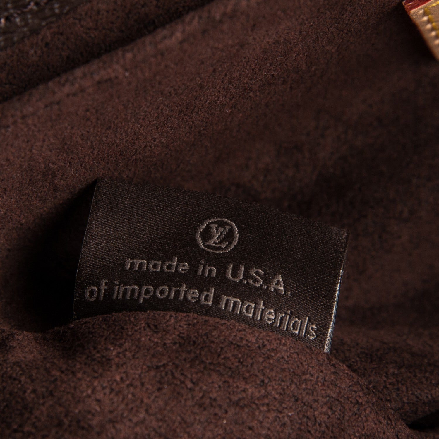 Louis Vuitton Monogram Pochette Metis 7 of 8