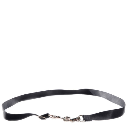 Christian Dior Nylon Mens Shoulder Strap Black 1 of 4