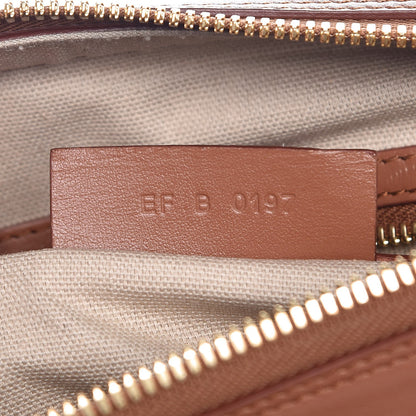 Givenchy Calfskin Small Sway Cognac 7 of 8