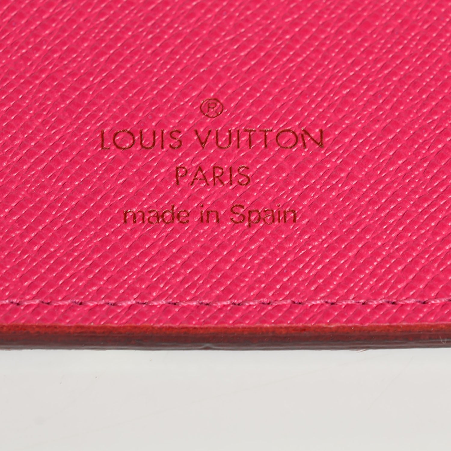 Louis Vuitton Monogram Multicolor Insolite Wallet Black Grenade 12 of 14