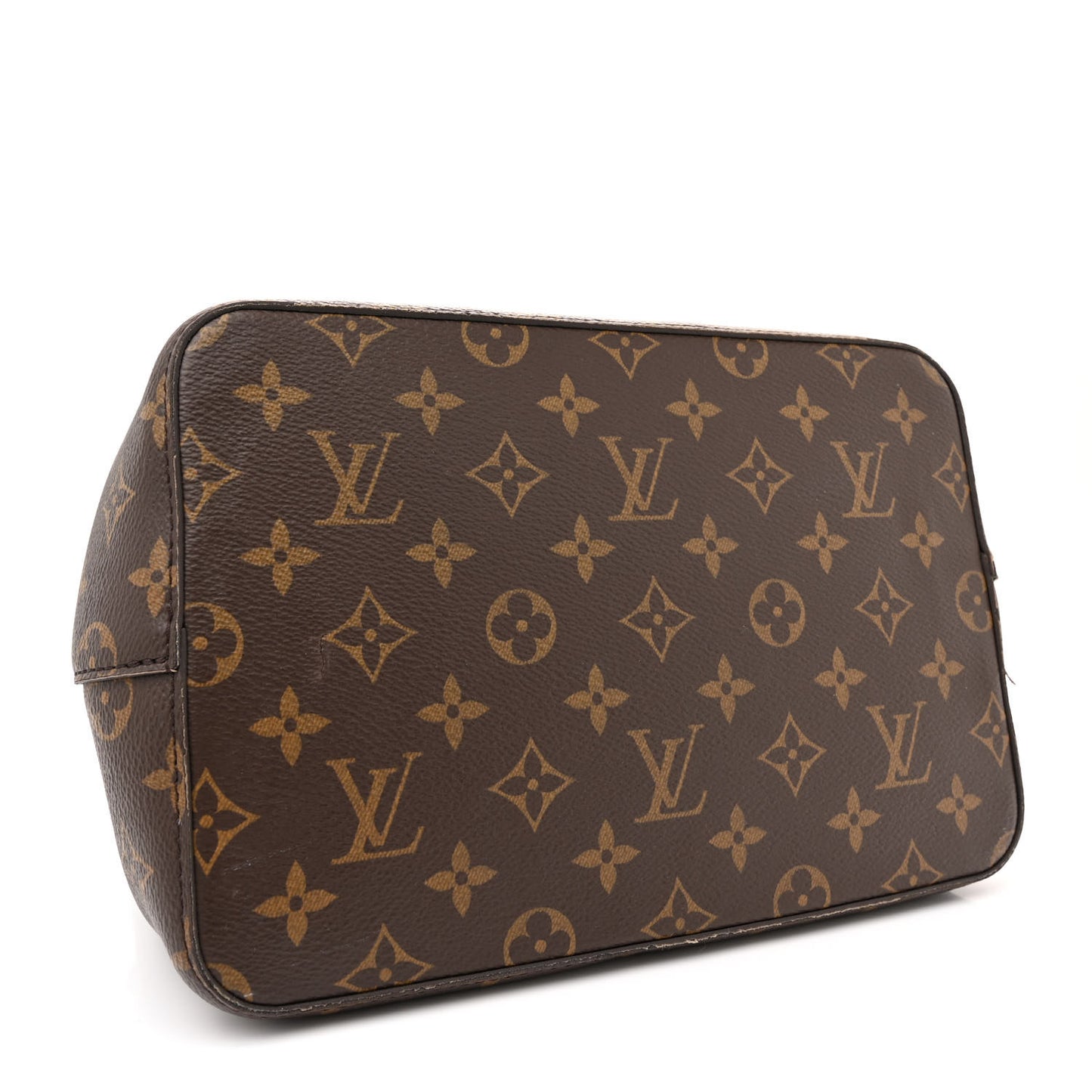 Monogram Neonoe MM Black