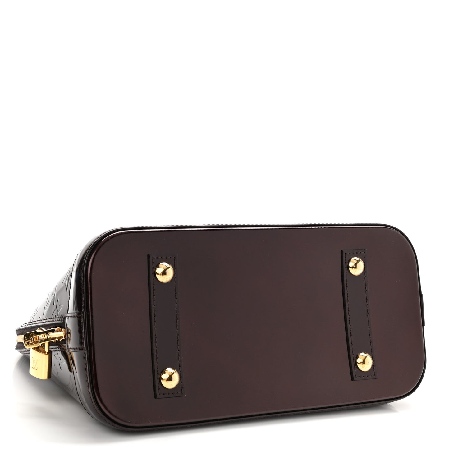 Vernis Alma PM Amarante