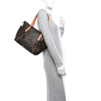 Louis Vuitton Monogram Totally PM 2 of 11