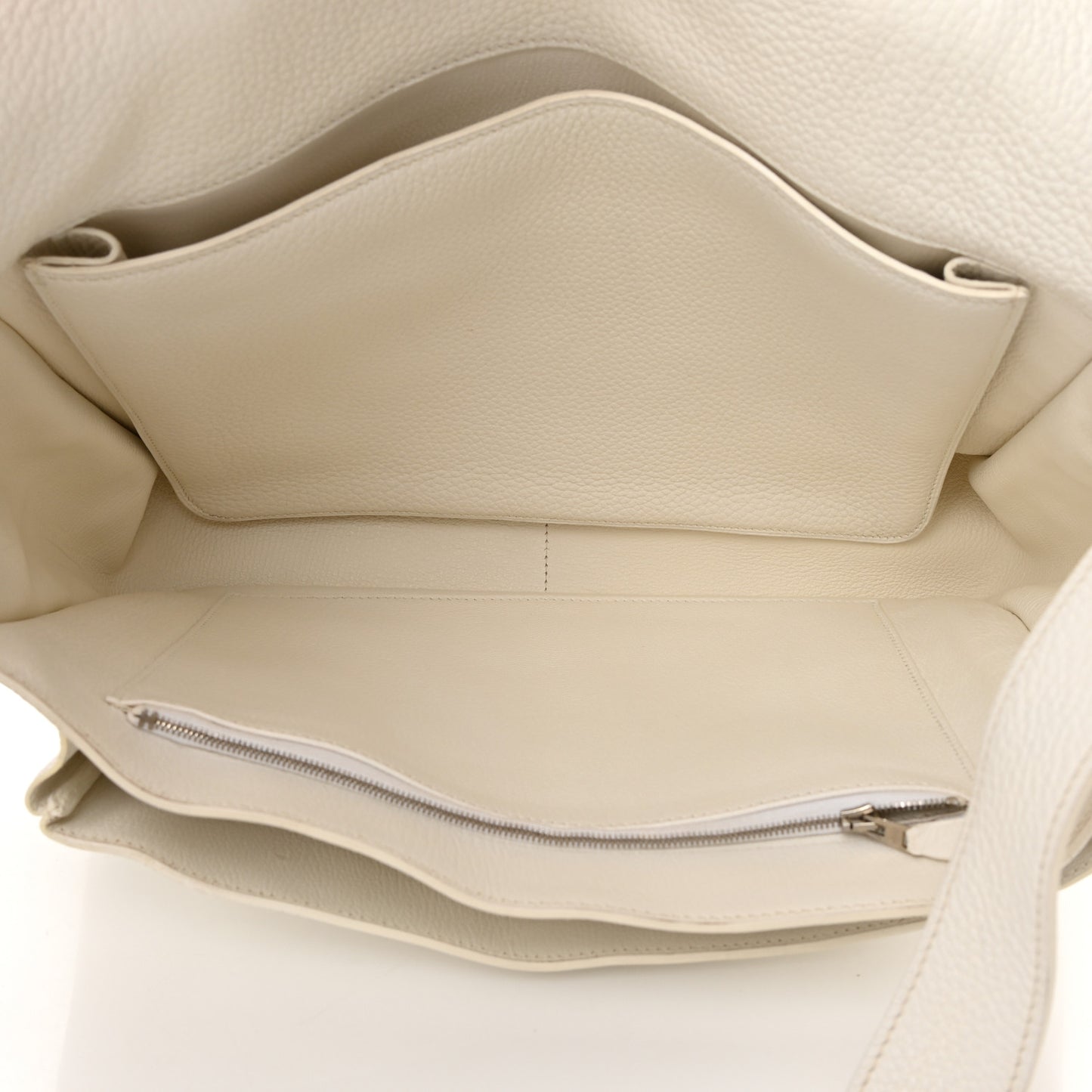 Taurillon Clemence Steve 35 White