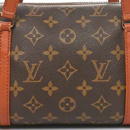 Louis Vuitton Monogram Papillon 30 6 of 7