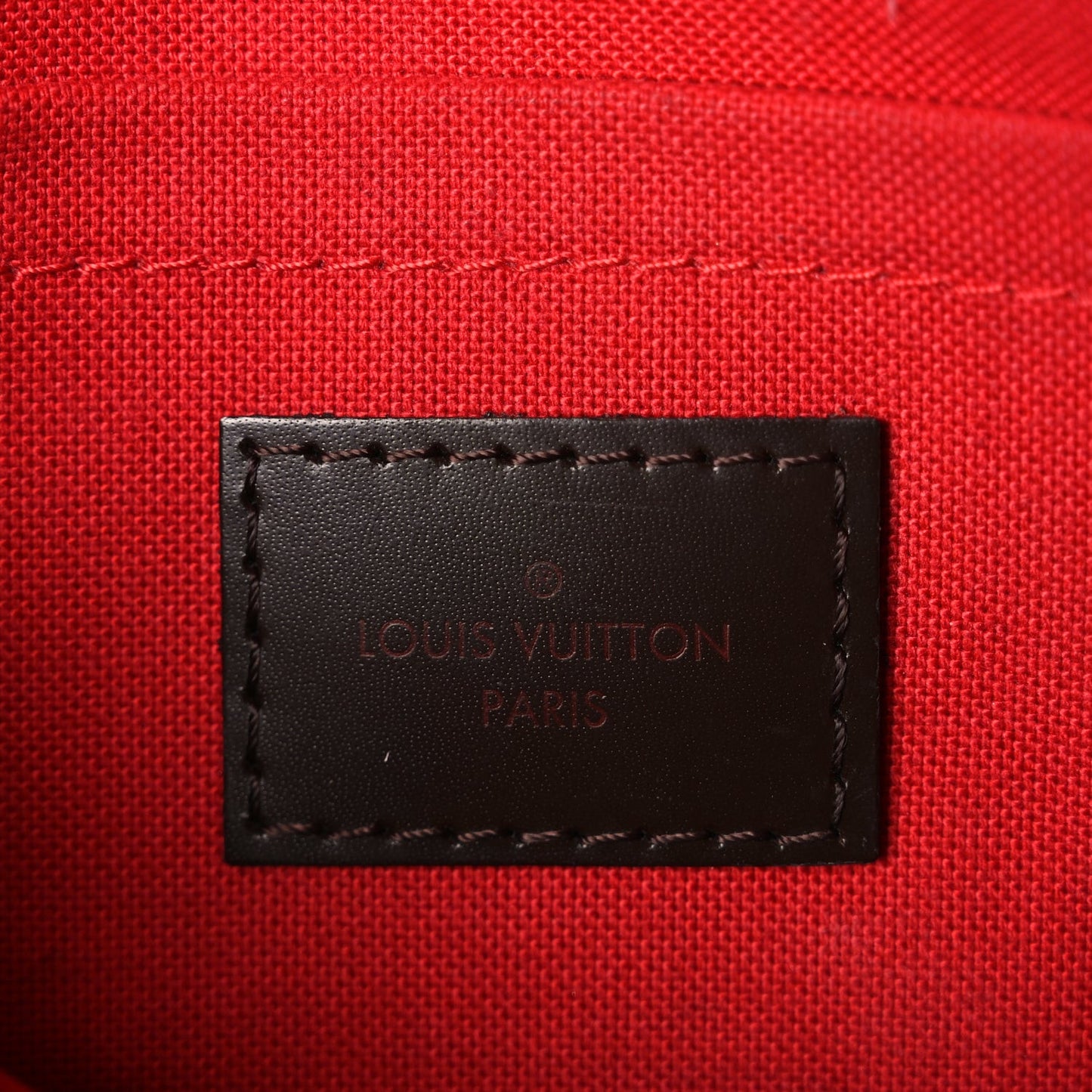Damier Ebene Favorite MM