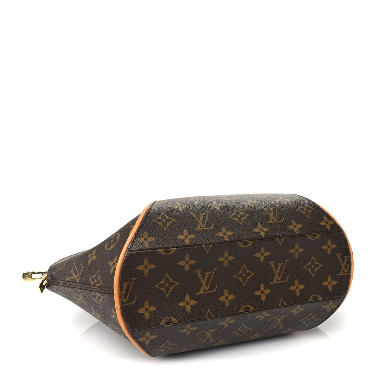 Monogram Ellipse MM