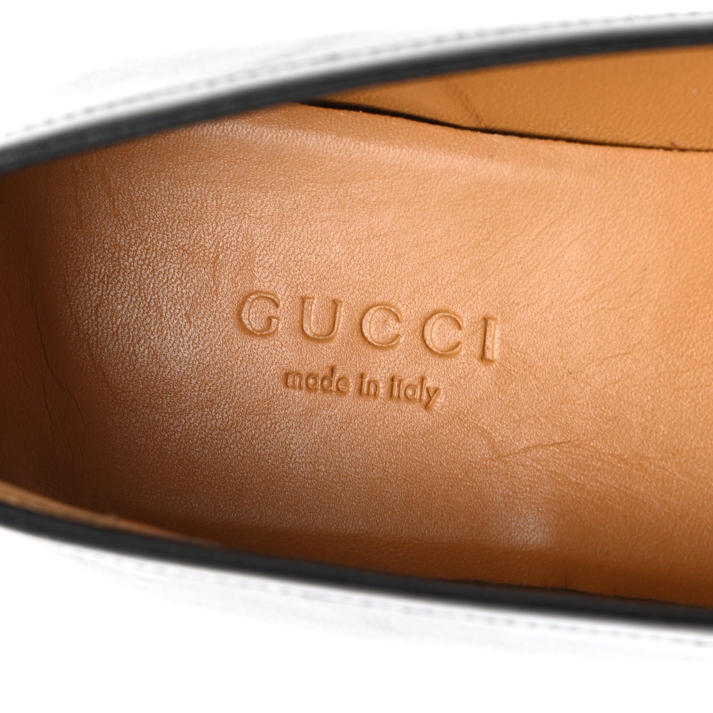 Calfskin Womens Jordaan Loafers 37 Black