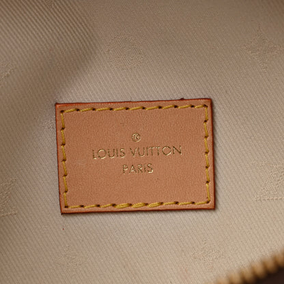 Louis Vuitton Monogram High Rise Bumbag 6 of 14