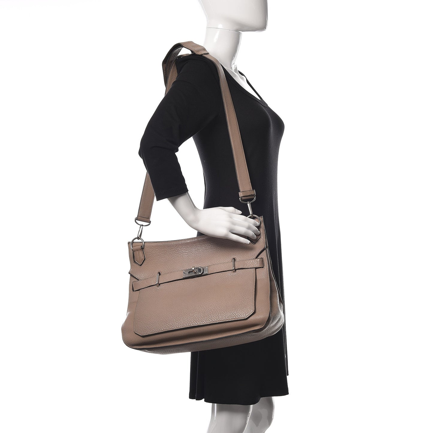 Taurillon Clemence Jypsiere 37